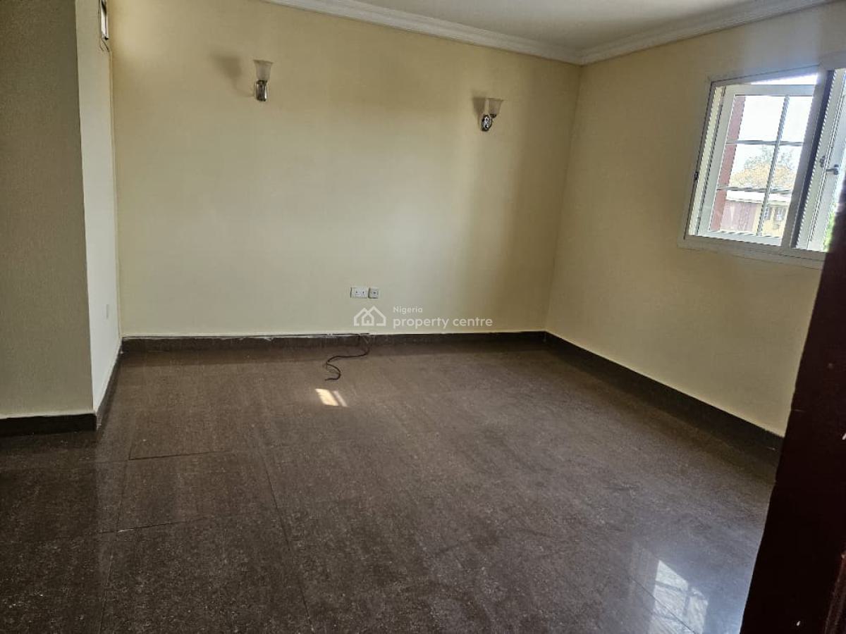 Newly Renovated 2 Bedrooms Spacious Apartment, Garki Area 3 ,serene Neighborhood, Garki, Abuja, Flat / Apartment for Rent