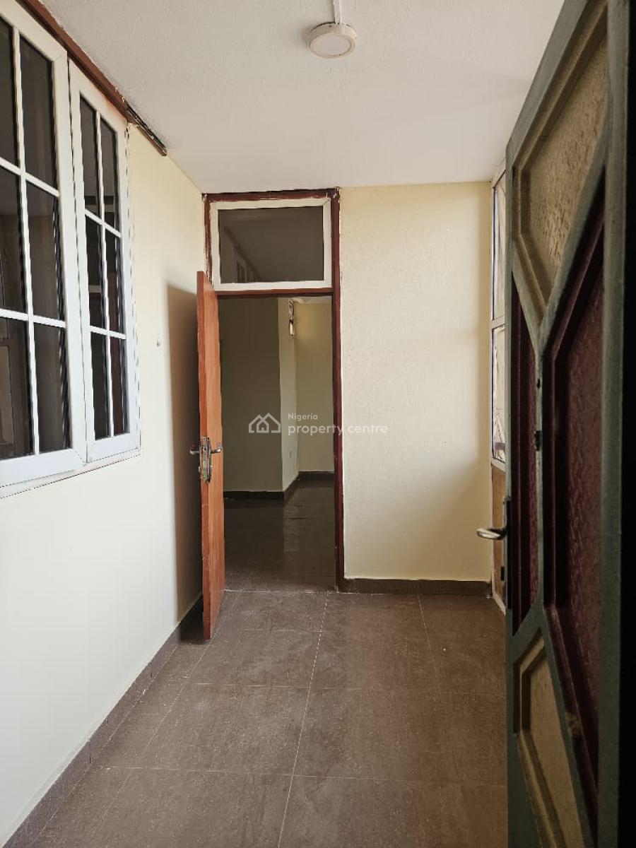 Newly Renovated 2 Bedrooms Spacious Apartment, Garki Area 3 ,serene Neighborhood, Garki, Abuja, Flat / Apartment for Rent