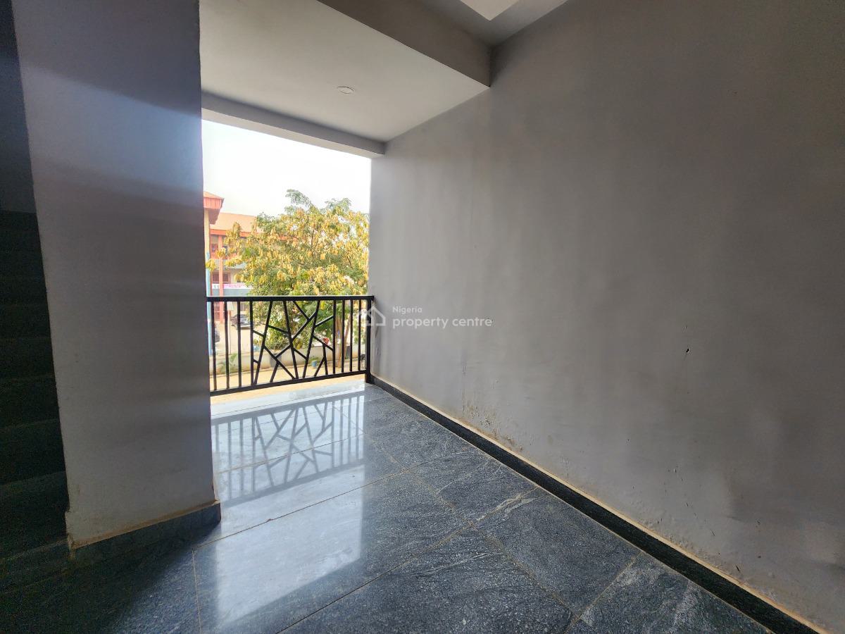 Brand New Spacious and Luxury 3-bedroom Apartment at Mabushi, Abuja, Mabushi, Abuja, Flat / Apartment for Sale