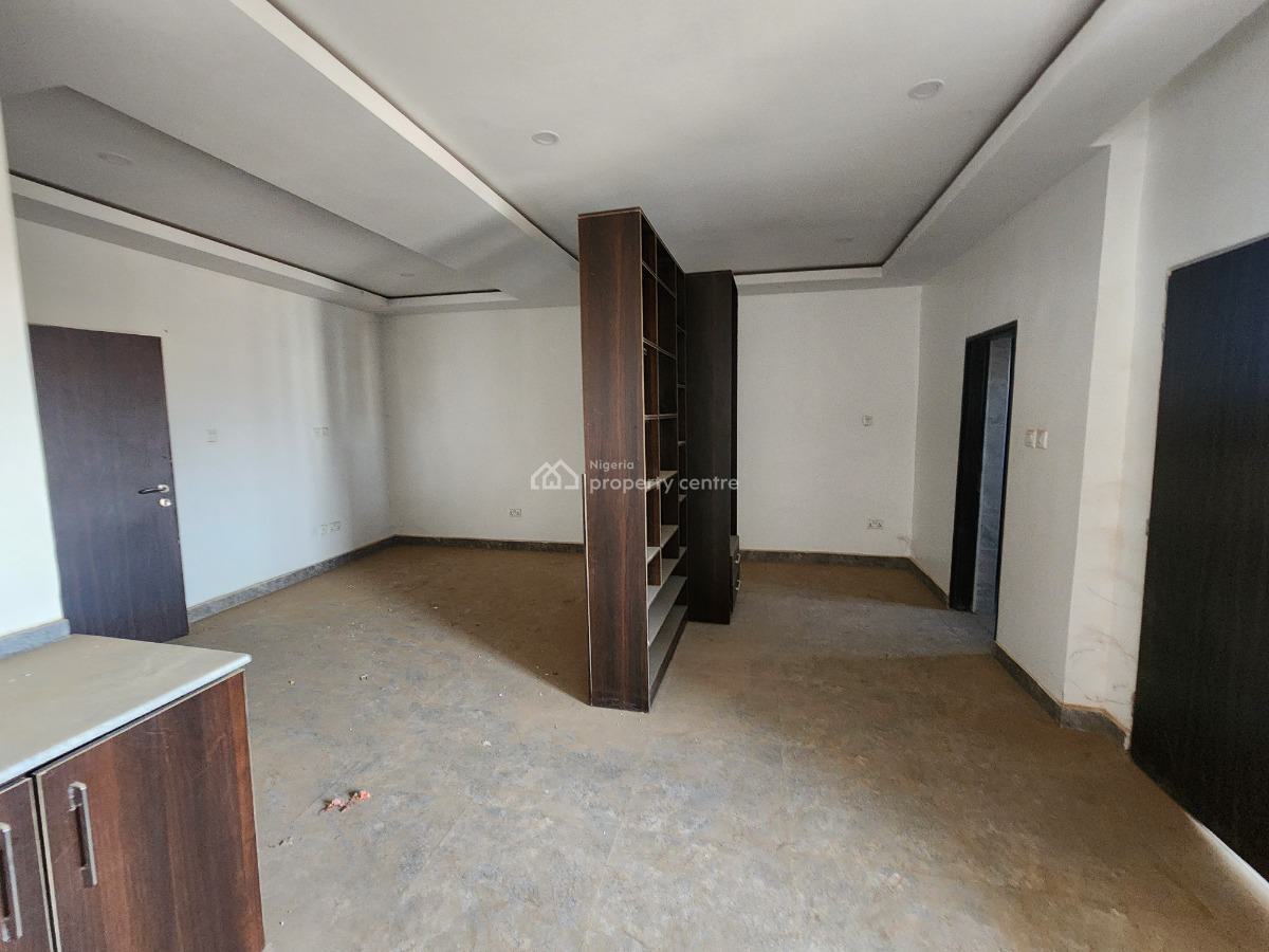 Brand New Spacious and Luxury 3-bedroom Apartment at Mabushi, Abuja, Mabushi, Abuja, Flat / Apartment for Sale