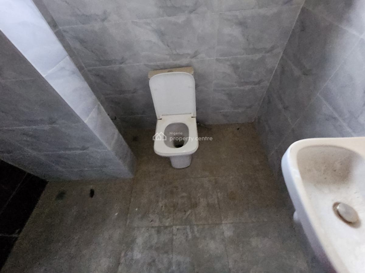 Brand New Spacious and Luxury 3-bedroom Apartment at Mabushi, Abuja, Mabushi, Abuja, Flat / Apartment for Sale