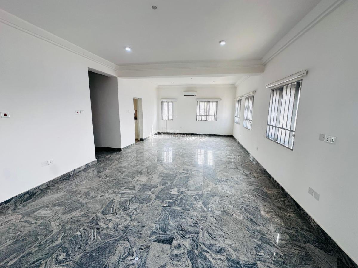 a Brand New Spacious 4-bedroom Detached Duplex, Idu-karmo District Abuja ( Video of The House Is Attached), Karmo, Abuja, Detached Duplex for Sale