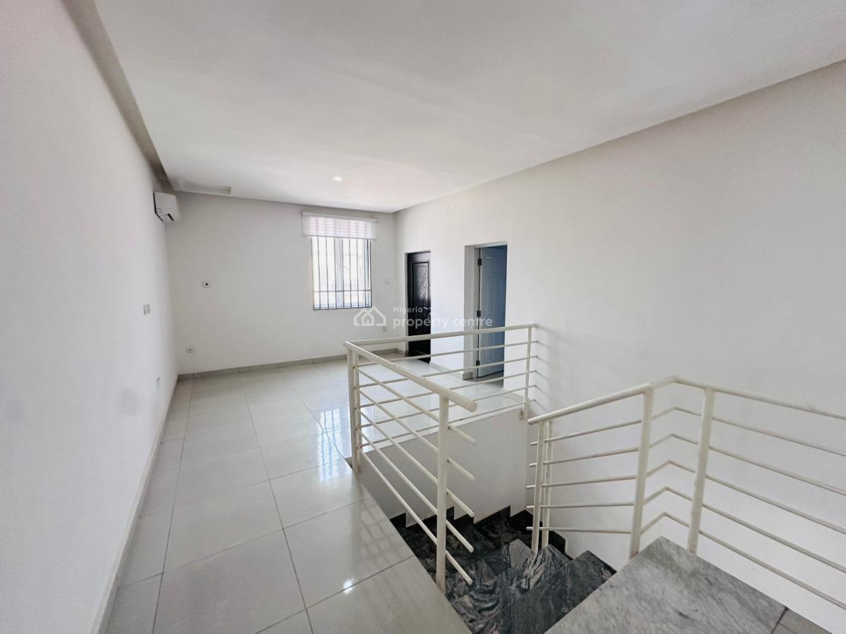 a Brand New Spacious 4-bedroom Detached Duplex, Idu-karmo District Abuja ( Video of The House Is Attached), Karmo, Abuja, Detached Duplex for Sale