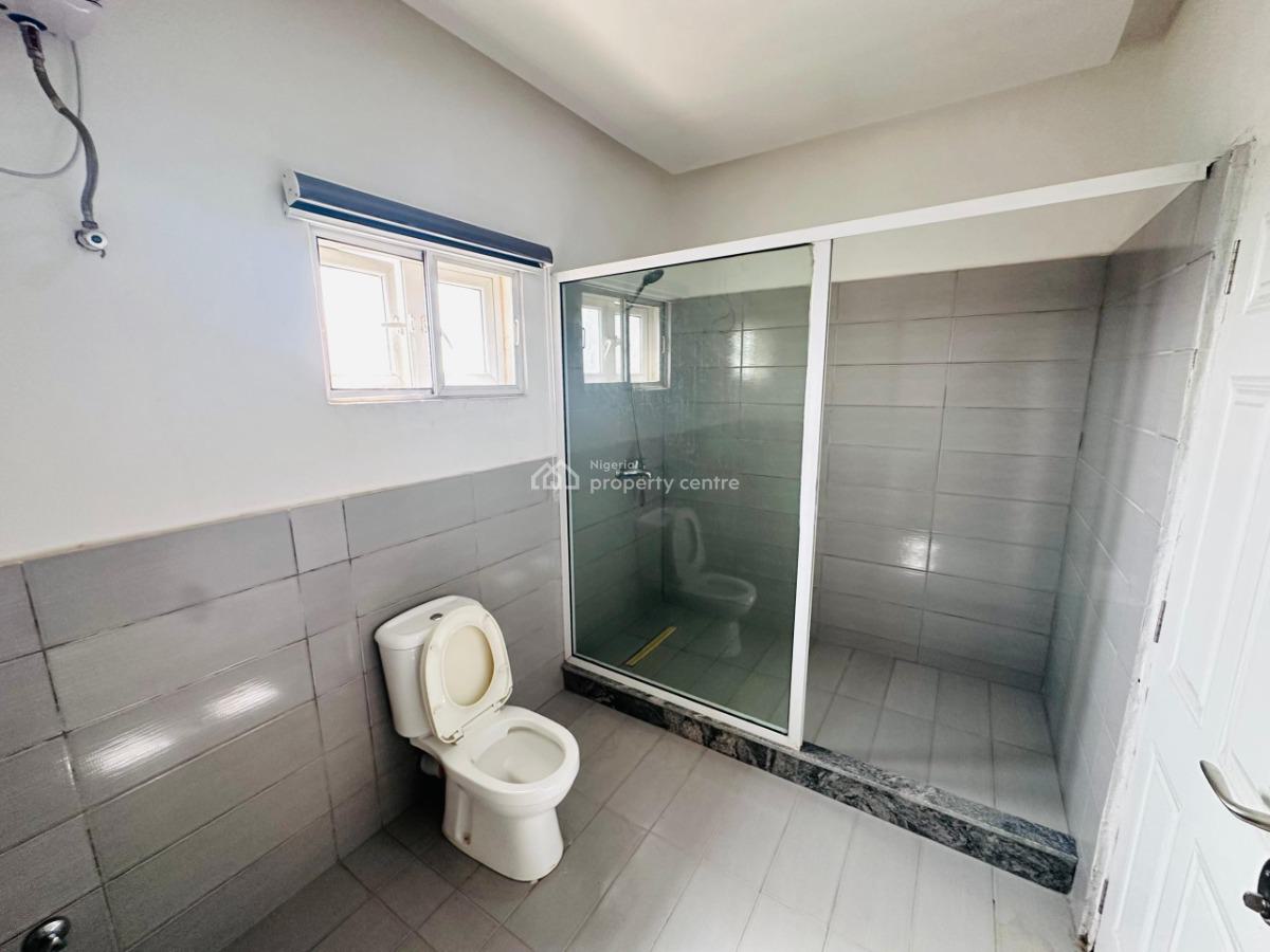 a Brand New Spacious 4-bedroom Detached Duplex, Idu-karmo District Abuja ( Video of The House Is Attached), Karmo, Abuja, Detached Duplex for Sale