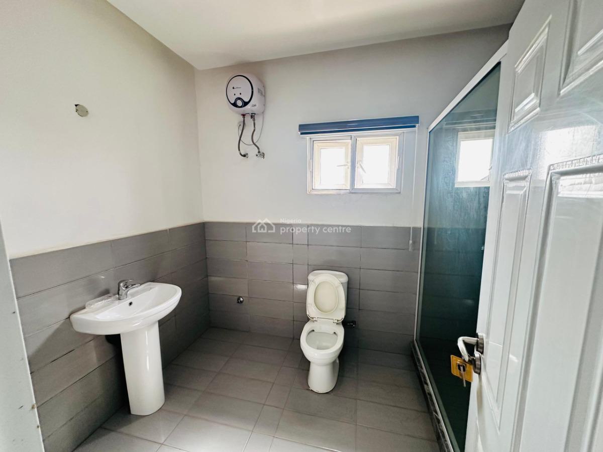 a Brand New Spacious 4-bedroom Detached Duplex, Idu-karmo District Abuja ( Video of The House Is Attached), Karmo, Abuja, Detached Duplex for Sale