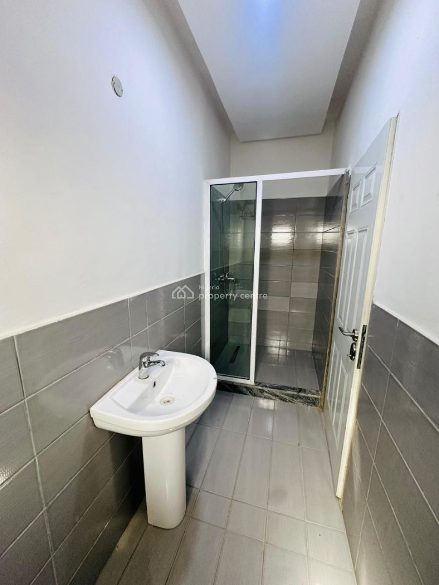 a Brand New Spacious 4-bedroom Detached Duplex, Idu-karmo District Abuja ( Video of The House Is Attached), Karmo, Abuja, Detached Duplex for Sale