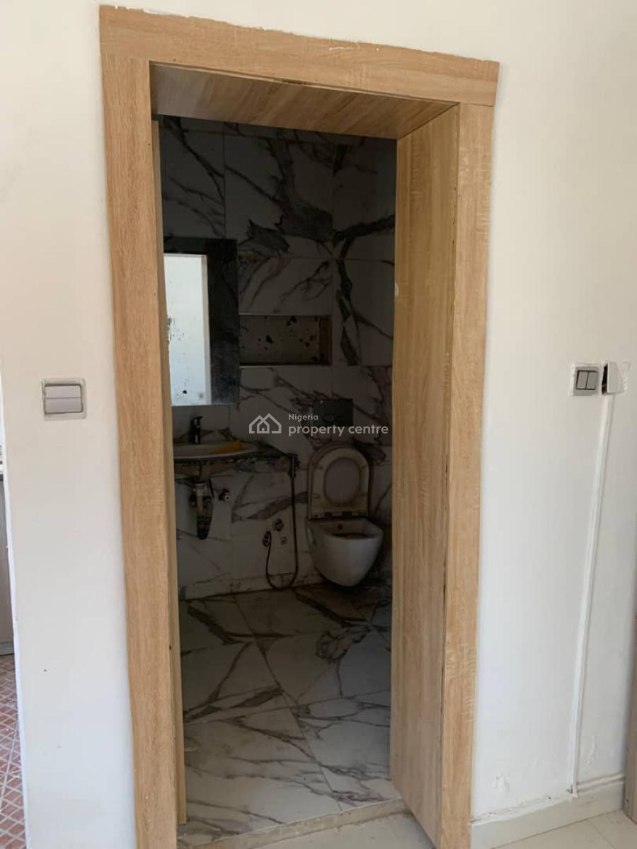 *spacious Studio Apartment in Lekki Phase 1*, Lekki Phase One, Lekki Phase 1, Lekki, Lagos, Self Contain (single Rooms) for Rent