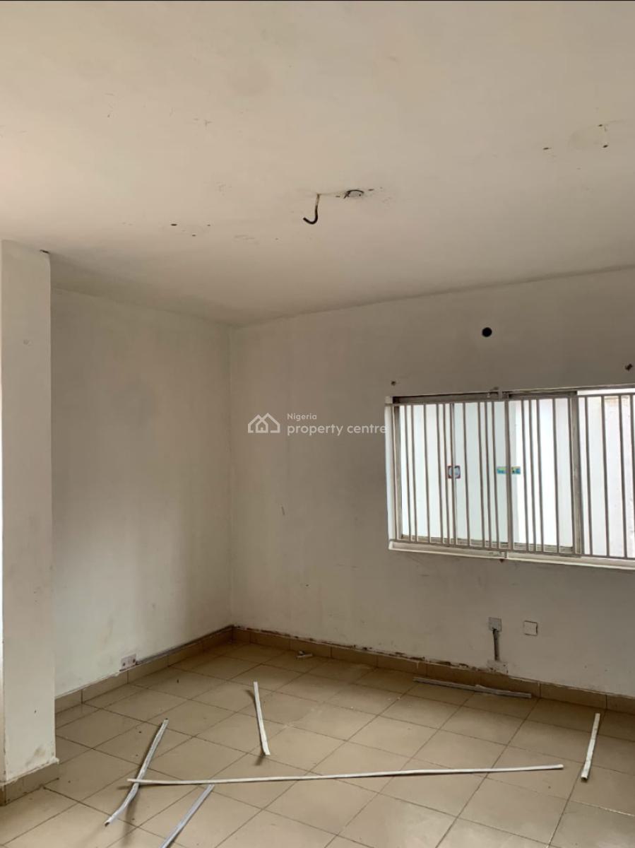 8 Bedrm Detach Duplex+ 2bedrm Bq (all Commercial Use), Lovely Environment Off College Road Ogba-ikeja Lagos, Ogba, Ikeja, Lagos, Commercial Property for Rent