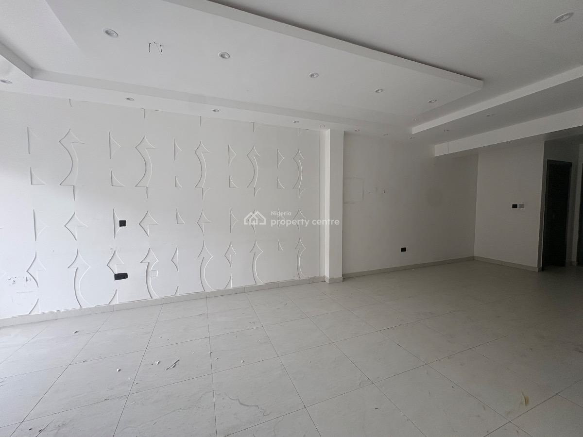 2 Bedroom Serviced Apartment with Bq, Ikate, Lekki, Lagos, Flat / Apartment for Rent