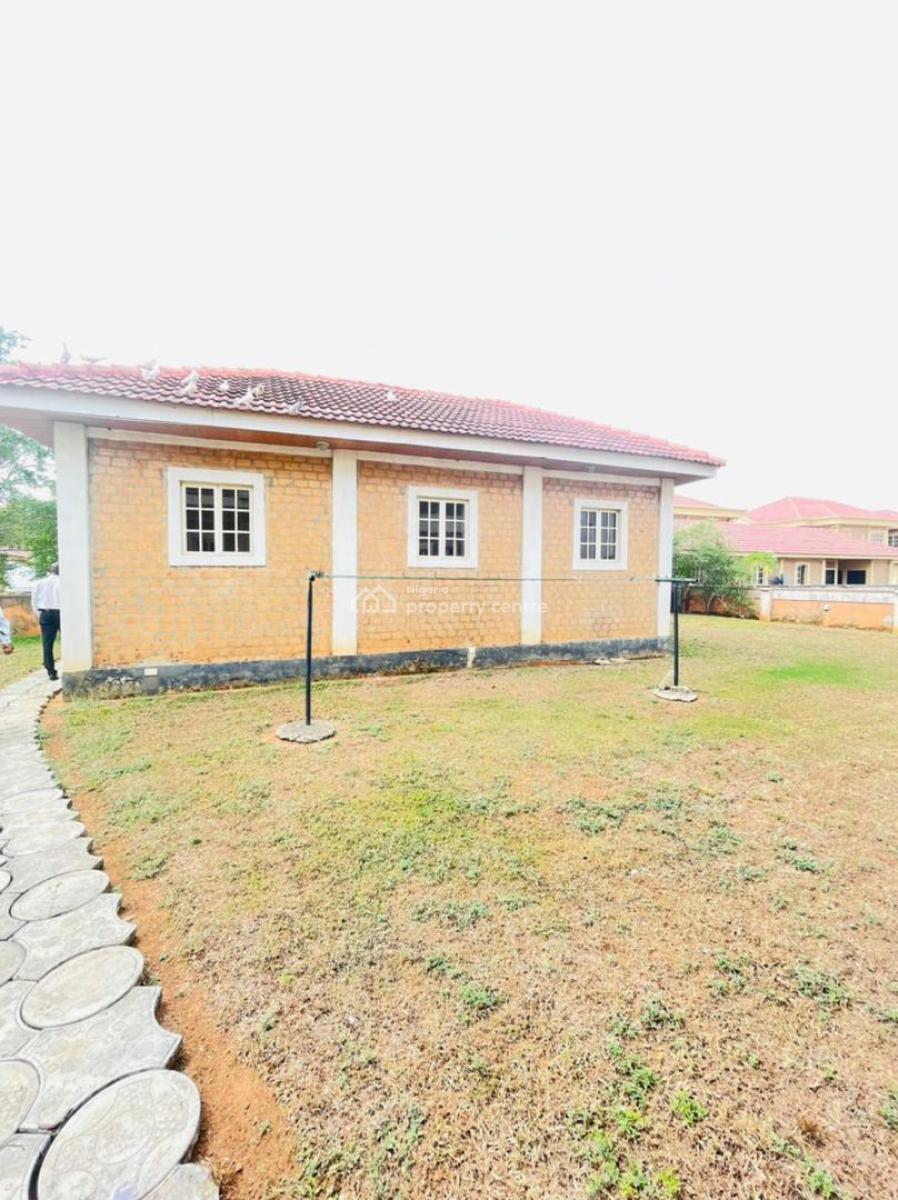 Well Maintained 5-bedroom Fully Detached, Amen Estate, Phase 1, Ibeju Lekki, Lagos, Detached Duplex for Sale