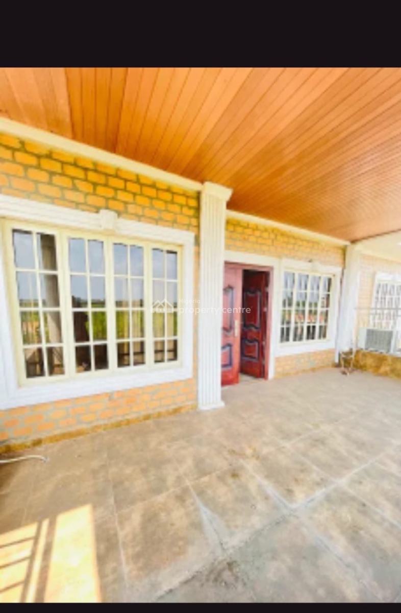 Well Maintained 5-bedroom Fully Detached, Amen Estate, Phase 1, Ibeju Lekki, Lagos, Detached Duplex for Sale