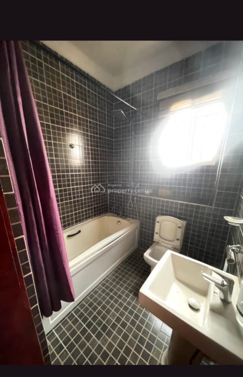 Well Maintained 5-bedroom Fully Detached, Amen Estate, Phase 1, Ibeju Lekki, Lagos, Detached Duplex for Sale