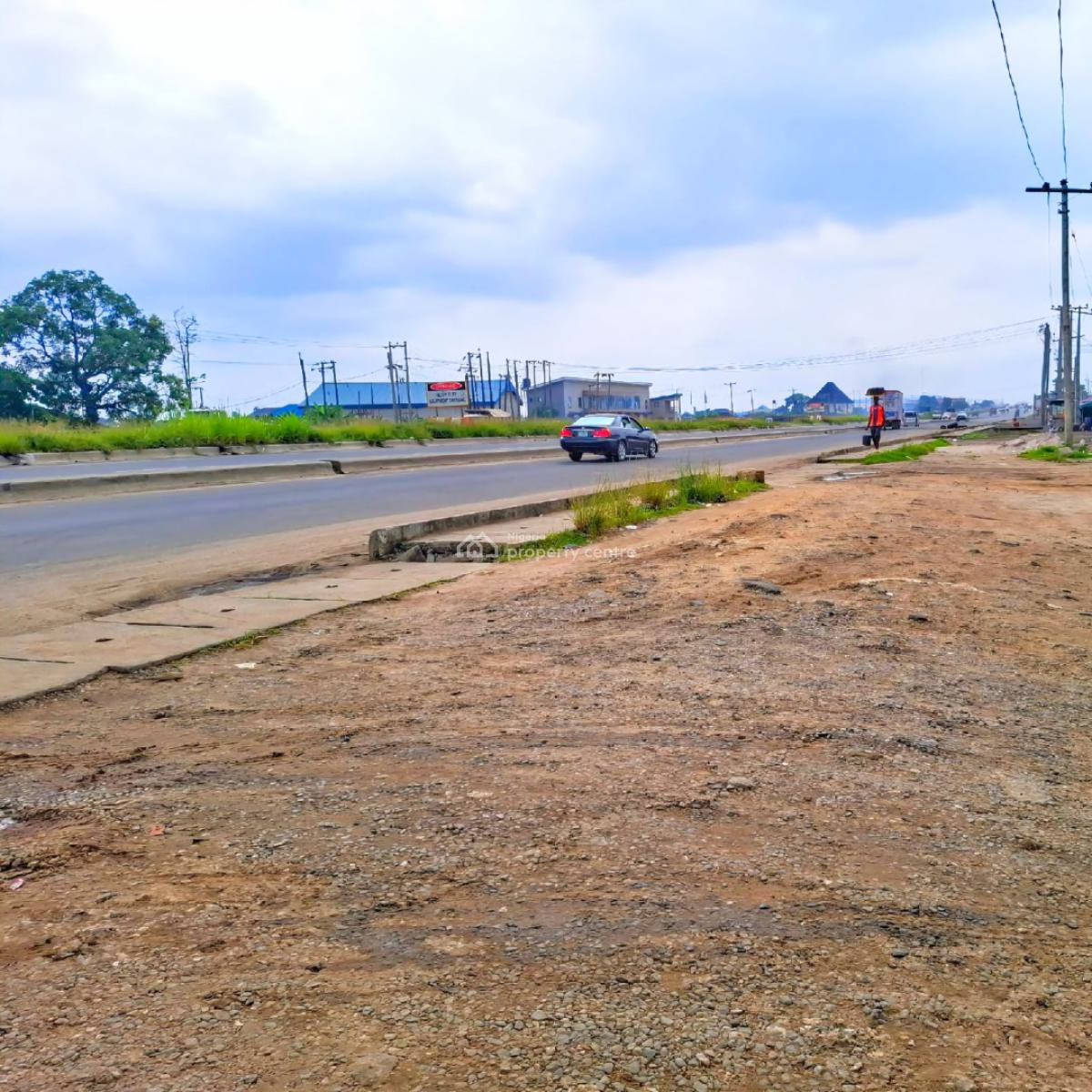 Multi Storey Block of Flats with 2 Bedroom Plus Self Contain, Off Km 16, Port Harcourt - Aba Expressway, Elelenwo, Port Harcourt, Rivers, Block of Flats for Sale