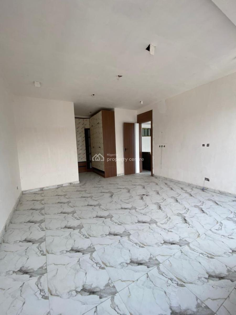2 Bedroom Flat with Swimming Pool, Orchid, Ikota, Lekki, Lagos, Flat / Apartment for Sale