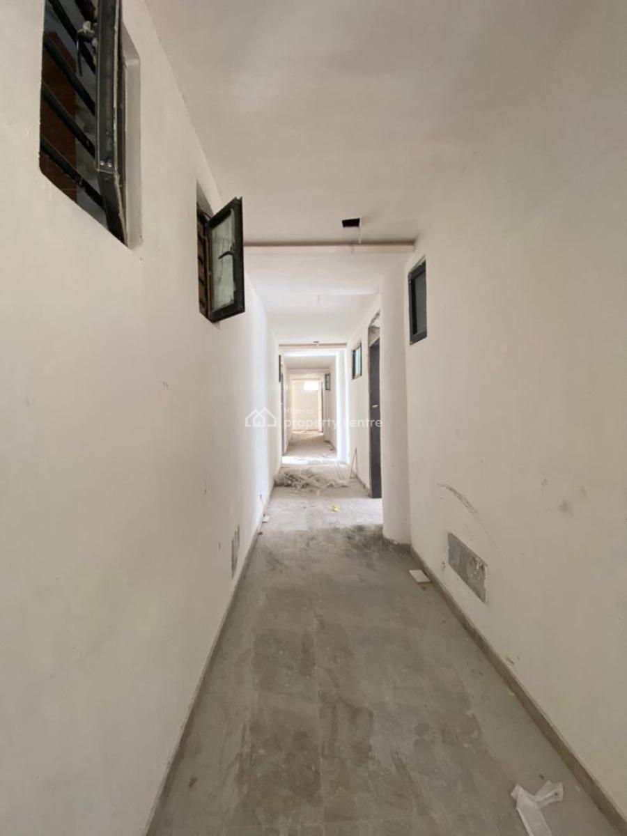 2 Bedroom Flat with Swimming Pool, Orchid, Ikota, Lekki, Lagos, Flat / Apartment for Sale