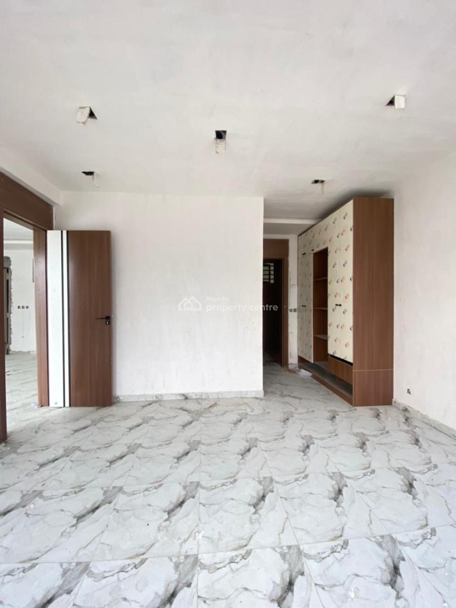 2 Bedroom Flat with Swimming Pool, Orchid, Ikota, Lekki, Lagos, Flat / Apartment for Sale