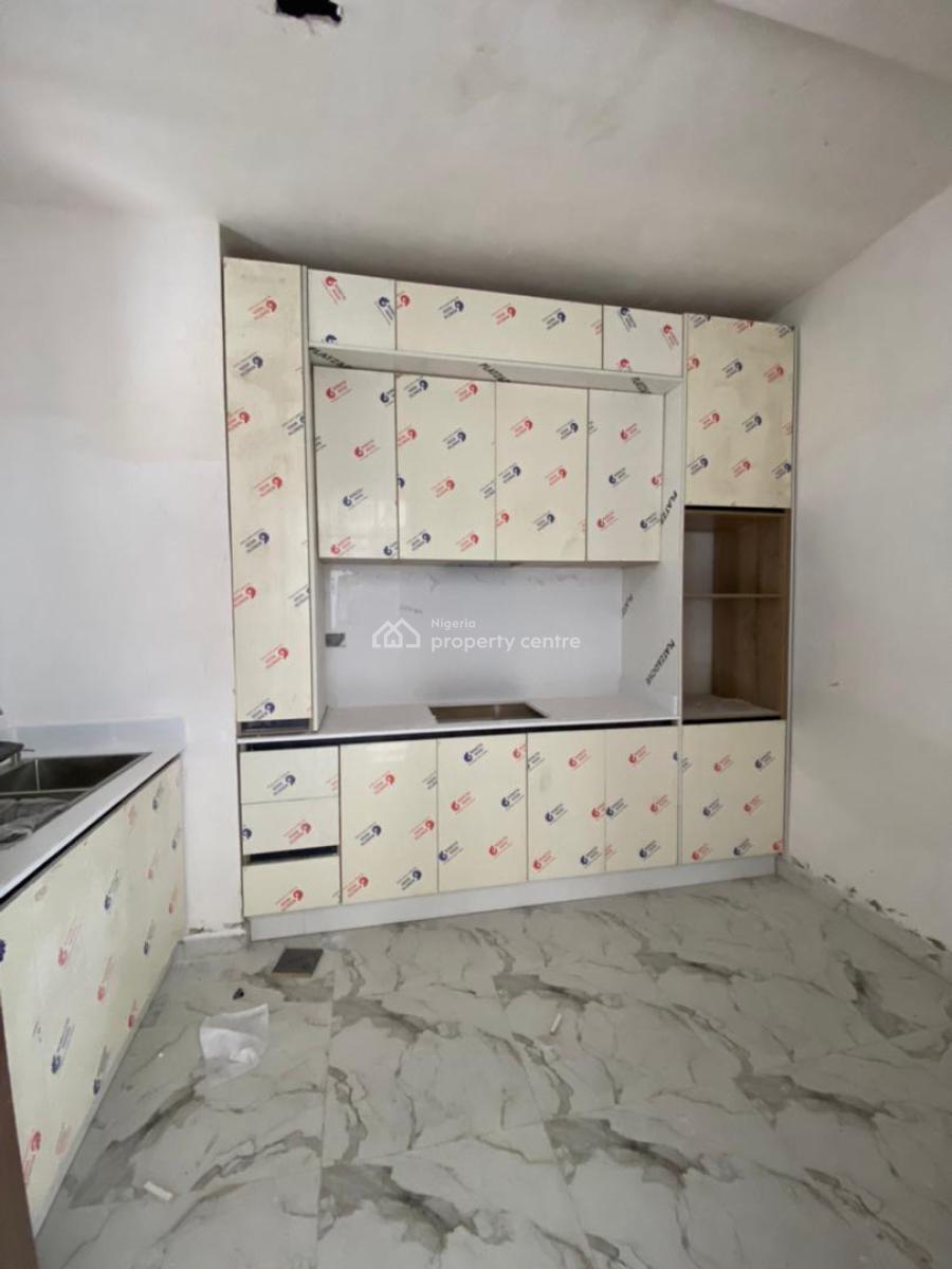 2 Bedroom Flat with Swimming Pool, Orchid, Ikota, Lekki, Lagos, Flat / Apartment for Sale