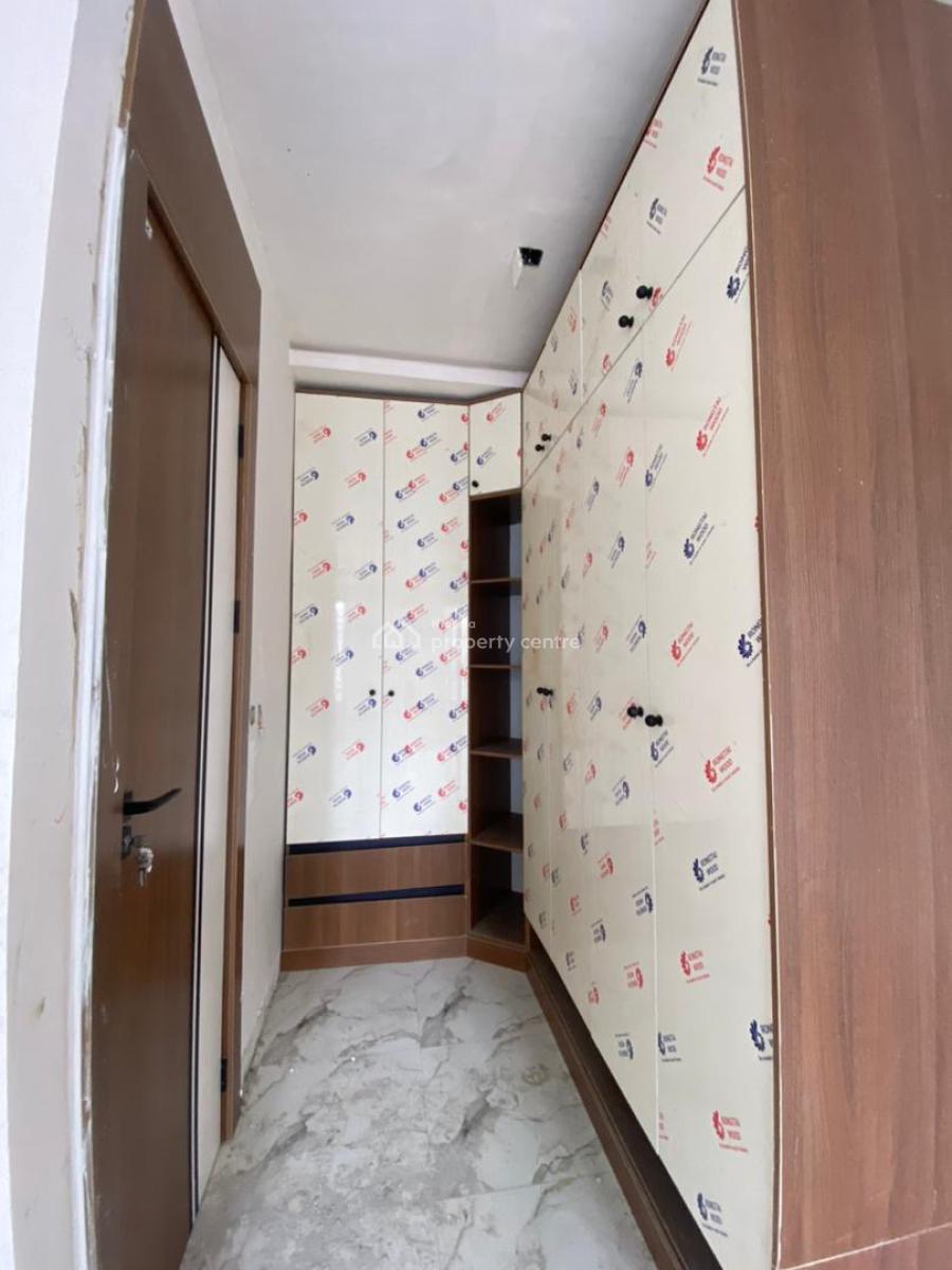 2 Bedroom Flat with Swimming Pool, Orchid, Ikota, Lekki, Lagos, Flat / Apartment for Sale