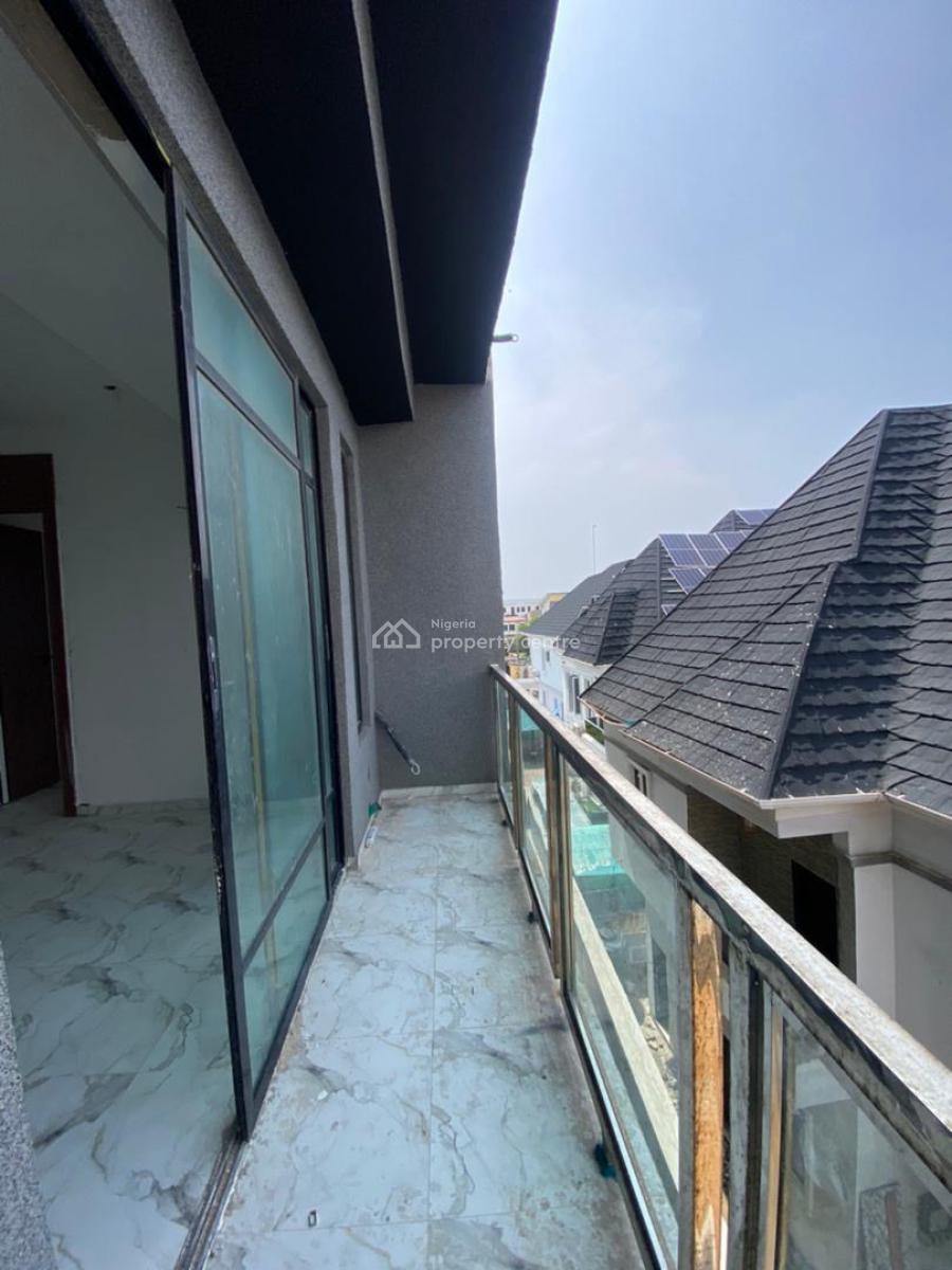 2 Bedroom Flat with Swimming Pool, Orchid, Ikota, Lekki, Lagos, Flat / Apartment for Sale