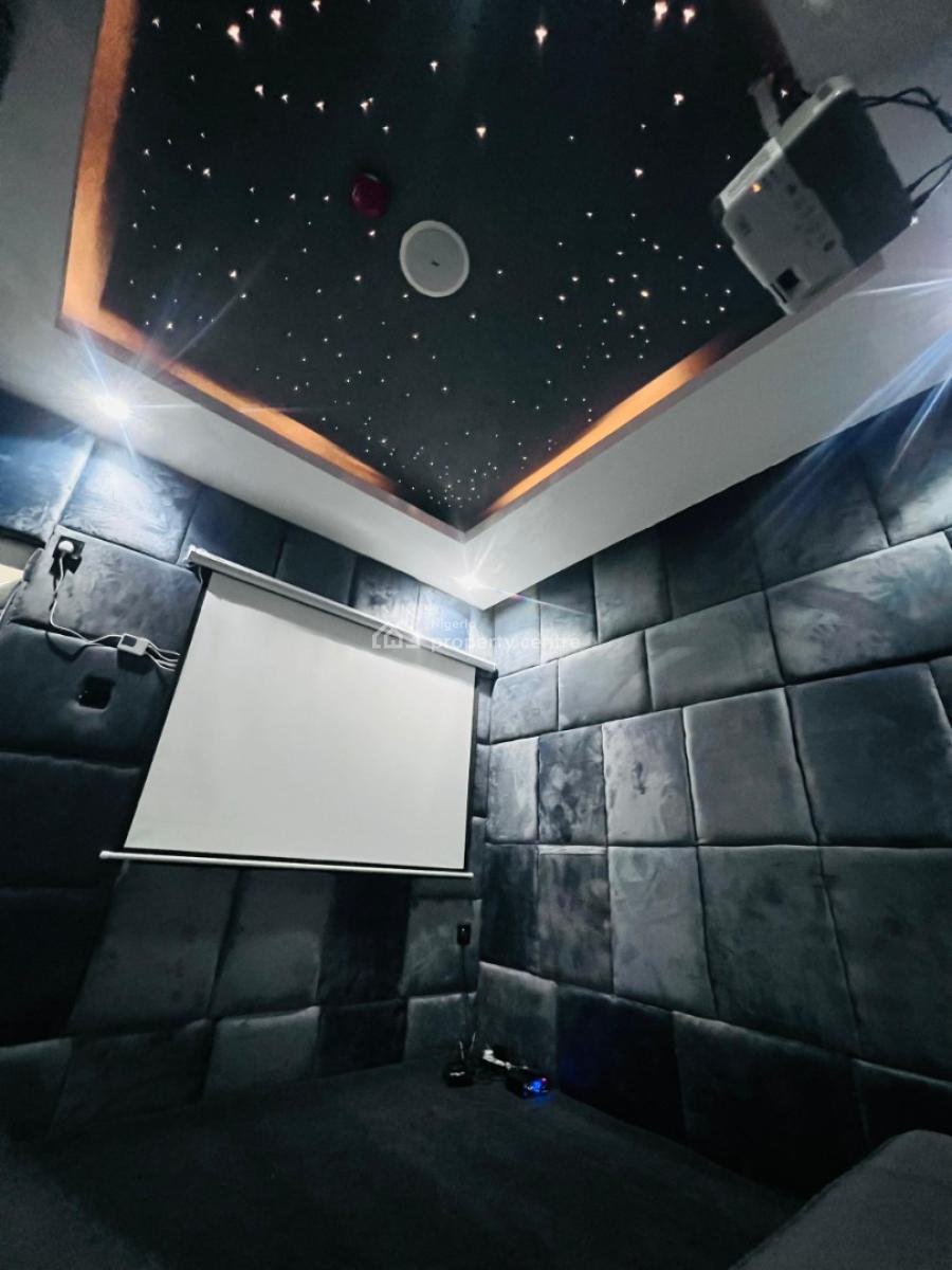 Brand New 2 Bedroom Apartment, Opposite Eko Atlantic, Victoria Island (vi), Lagos, Flat / Apartment Short Let