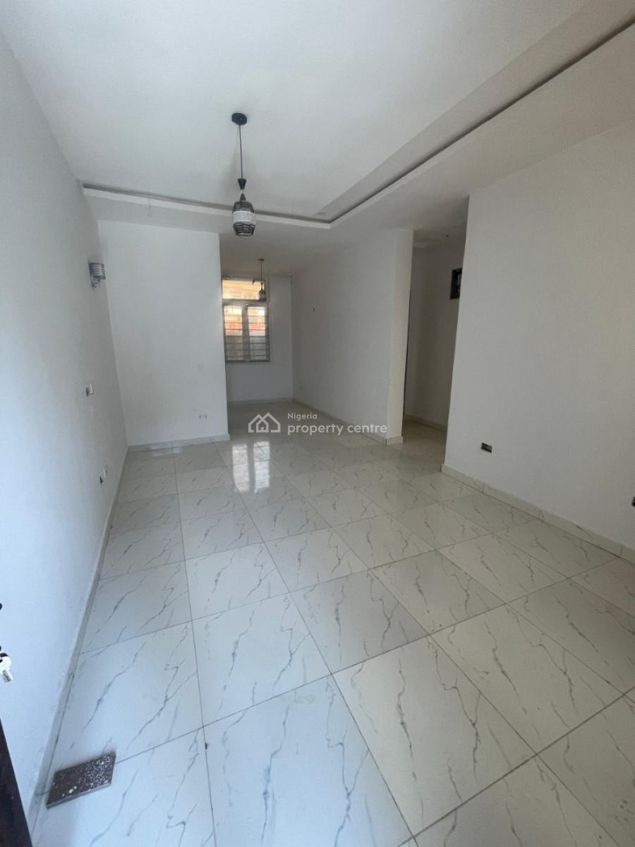 Newly Built & Tastefully Finished 2 Bedrooms Flat, News Engineering Axis, Dawaki, Gwarinpa, Abuja, Flat / Apartment for Rent