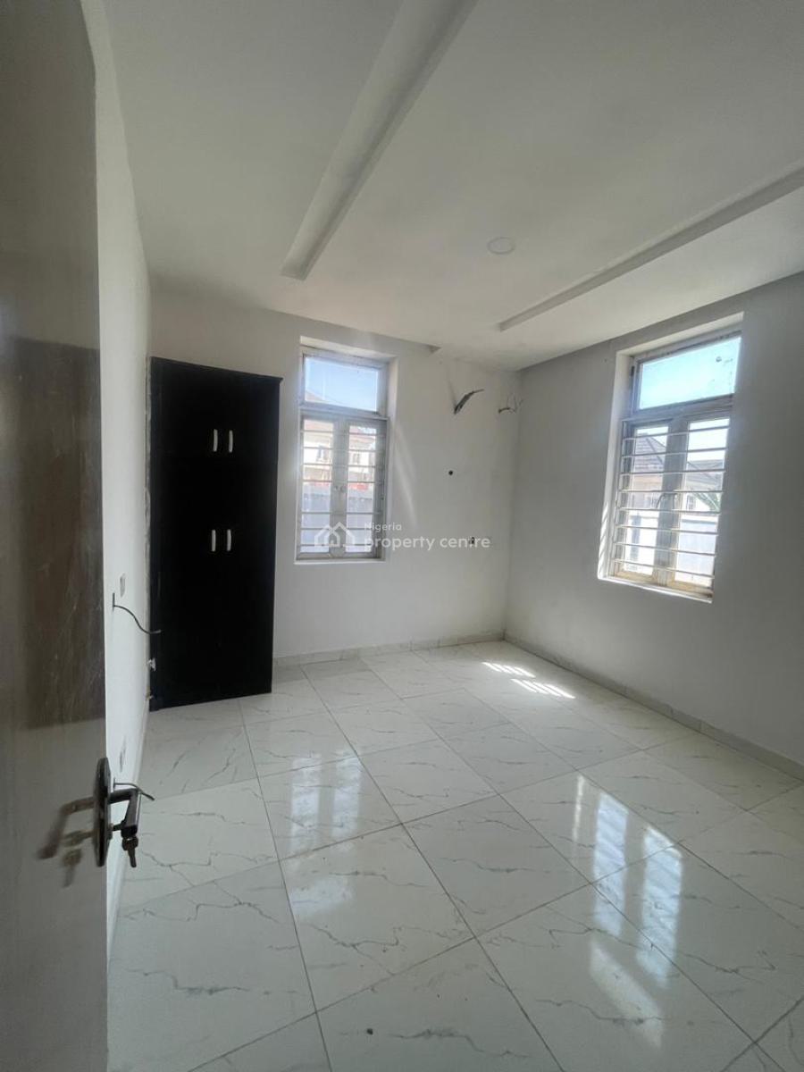 Newly Built & Tastefully Finished 2 Bedrooms Flat, News Engineering Axis, Dawaki, Gwarinpa, Abuja, Flat / Apartment for Rent