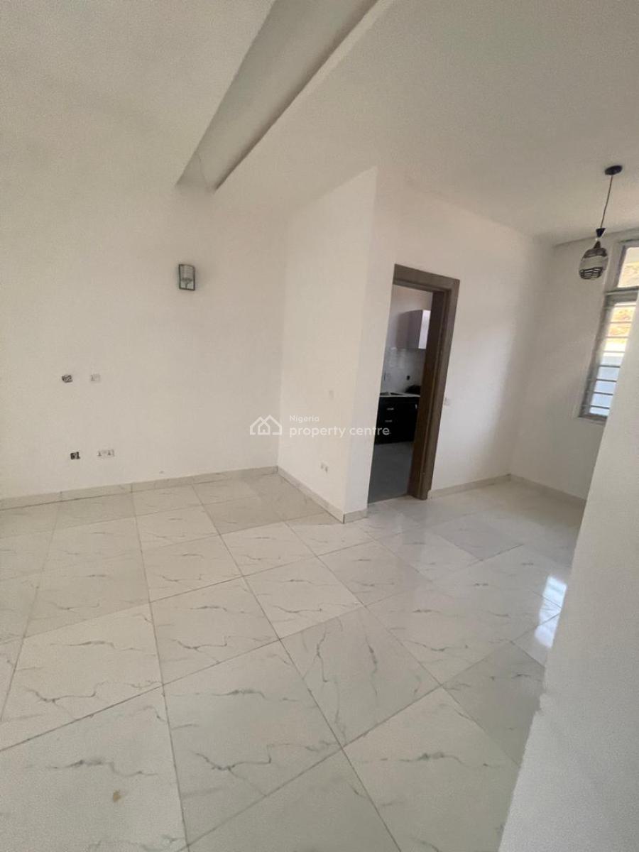 Newly Built & Tastefully Finished 2 Bedrooms Flat, News Engineering Axis, Dawaki, Gwarinpa, Abuja, Flat / Apartment for Rent