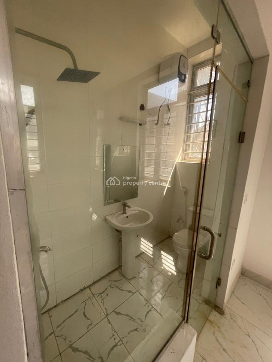 Newly Built & Tastefully Finished 2 Bedrooms Flat, News Engineering Axis, Dawaki, Gwarinpa, Abuja, Flat / Apartment for Rent