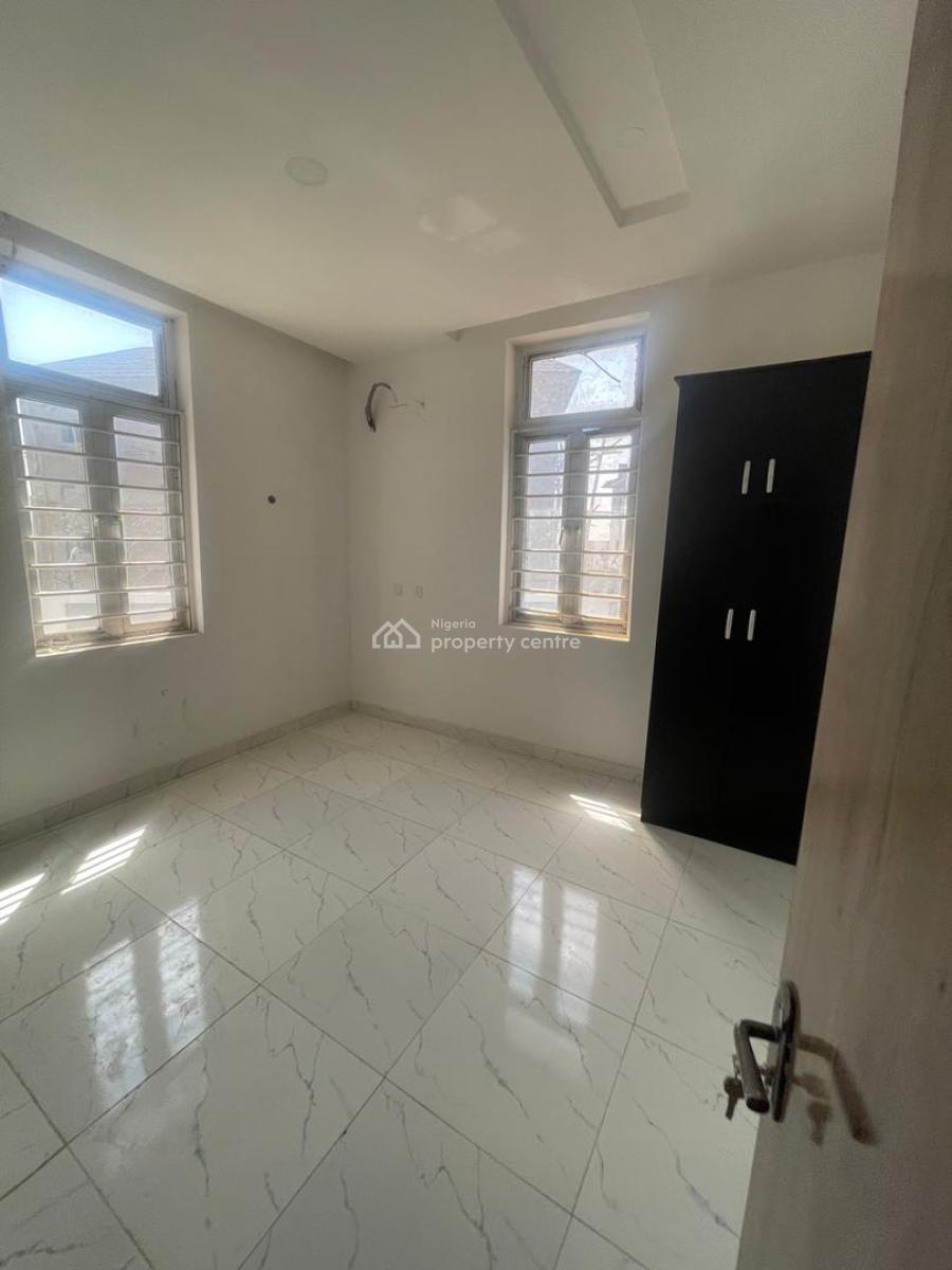 Newly Built & Tastefully Finished 2 Bedrooms Flat, News Engineering Axis, Dawaki, Gwarinpa, Abuja, Flat / Apartment for Rent