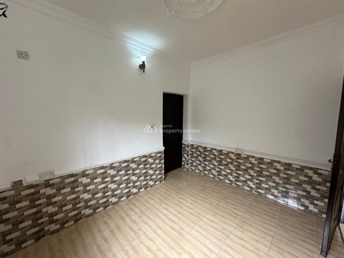 Modern 1-bedroom Apartment, Agungi, Lekki, Lagos, Mini Flat (room and Parlour) for Rent
