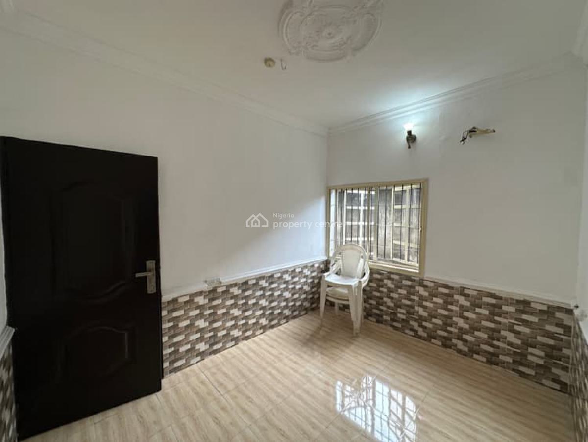 Modern 1-bedroom Apartment, Agungi, Lekki, Lagos, Mini Flat (room and Parlour) for Rent