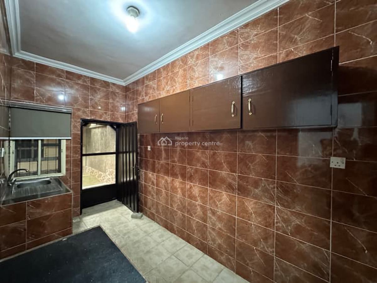 Modern 1-bedroom Apartment, Agungi, Lekki, Lagos, Mini Flat (room and Parlour) for Rent