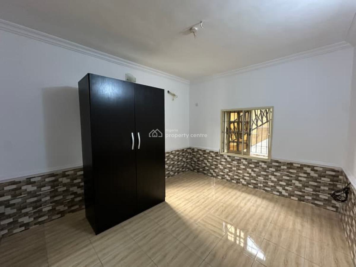 Modern 1-bedroom Apartment, Agungi, Lekki, Lagos, Mini Flat (room and Parlour) for Rent