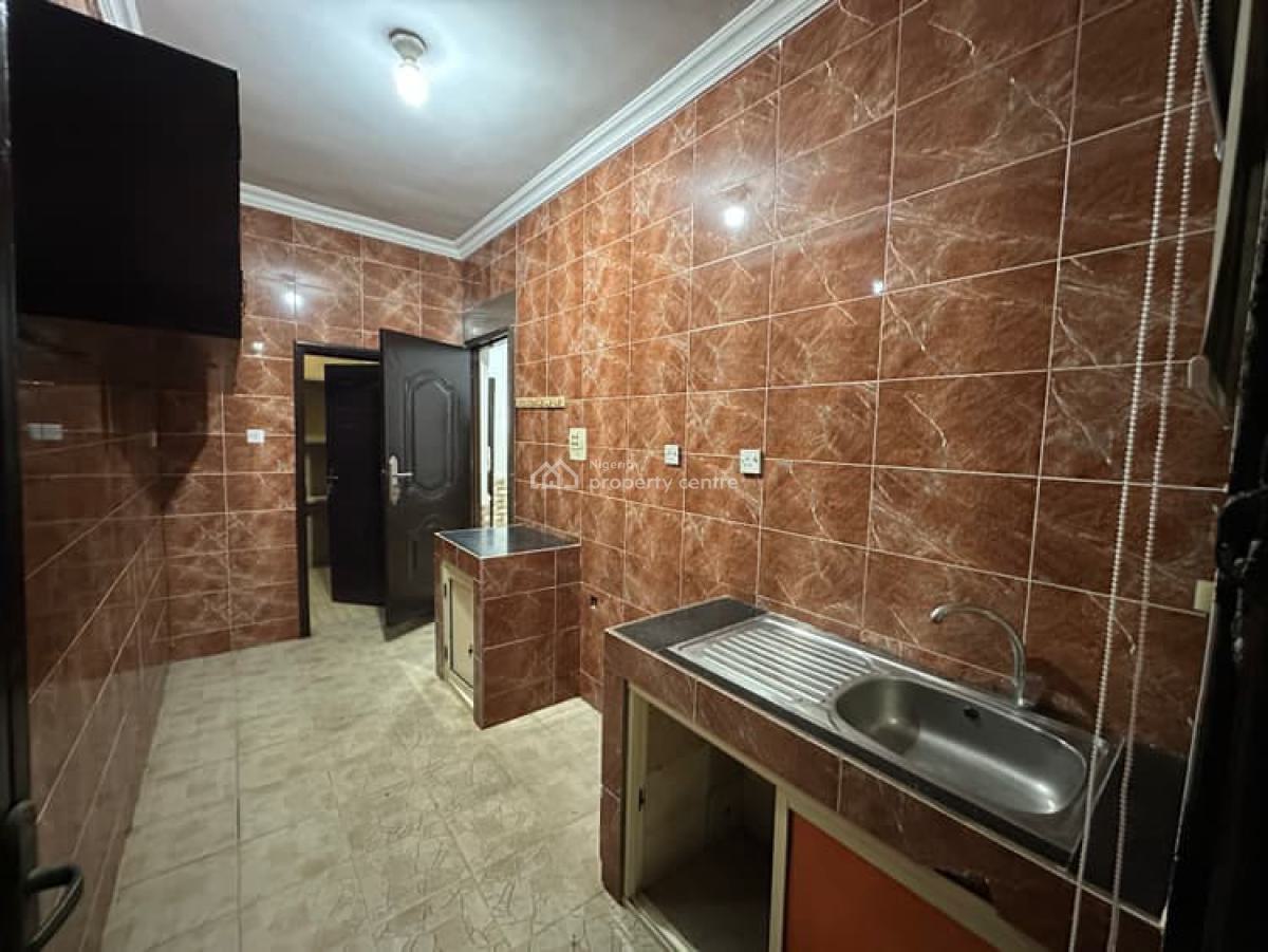 Modern 1-bedroom Apartment, Agungi, Lekki, Lagos, Mini Flat (room and Parlour) for Rent