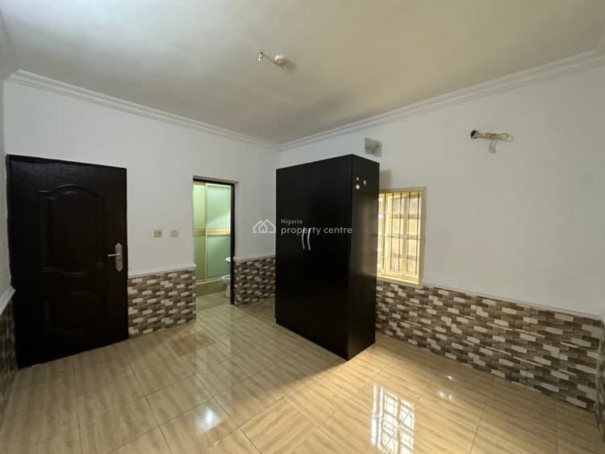 Modern 1-bedroom Apartment, Agungi, Lekki, Lagos, Mini Flat (room and Parlour) for Rent