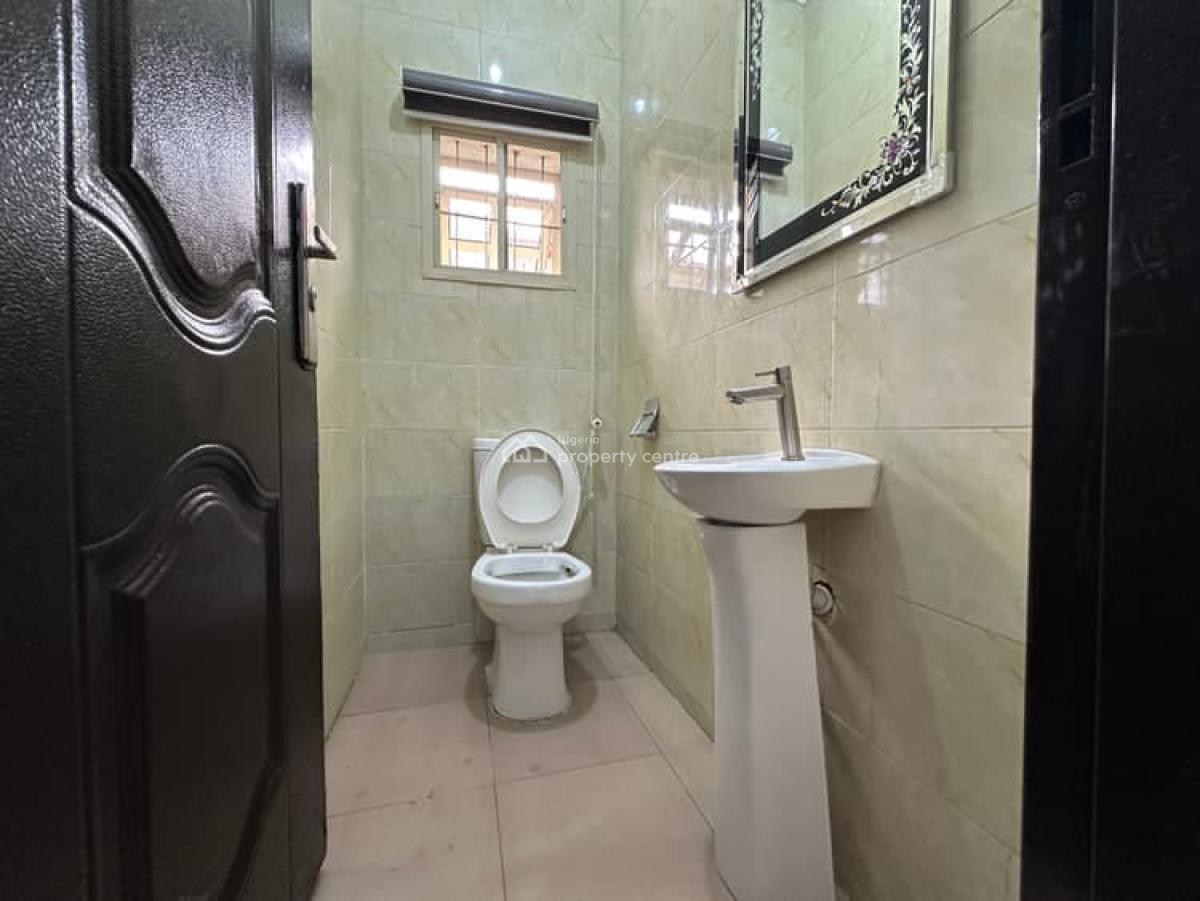Modern 1-bedroom Apartment, Agungi, Lekki, Lagos, Mini Flat (room and Parlour) for Rent