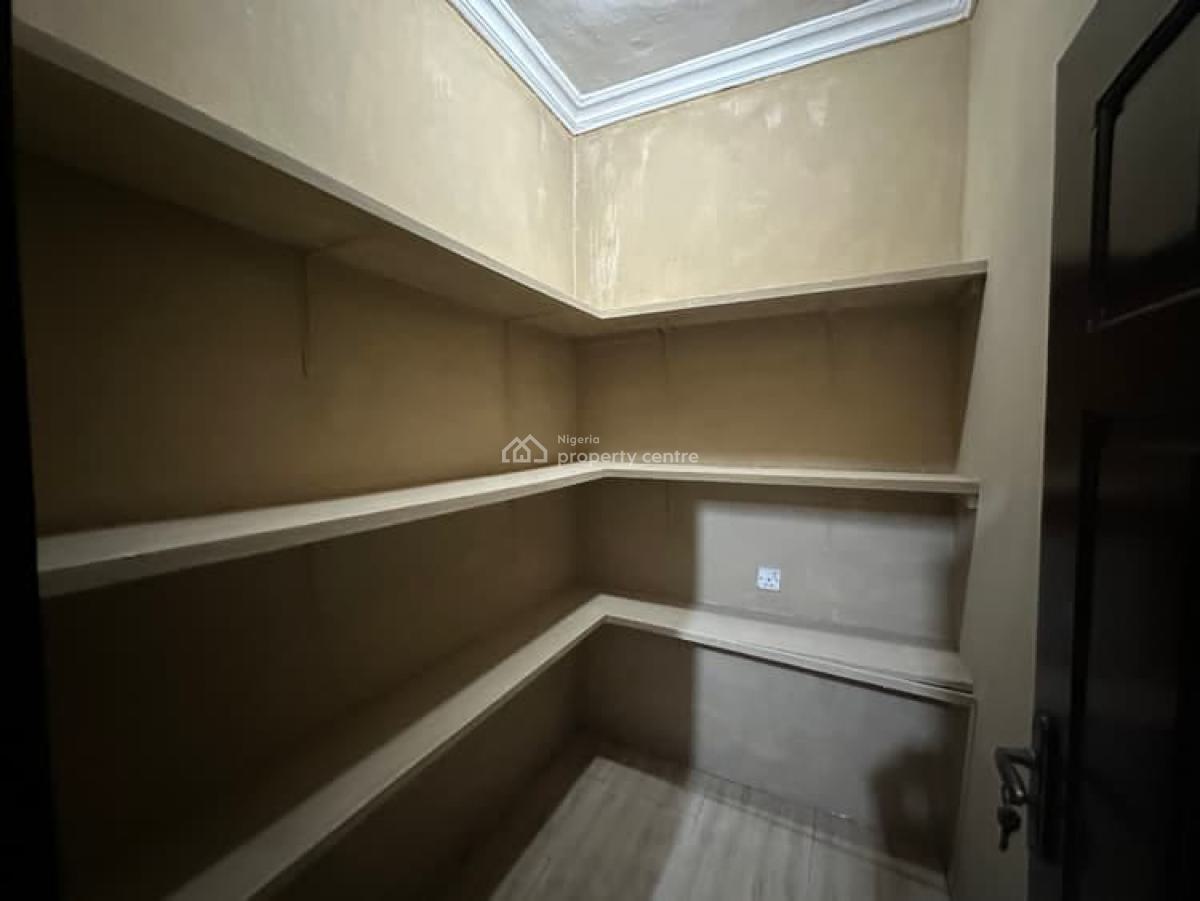 Modern 1-bedroom Apartment, Agungi, Lekki, Lagos, Mini Flat (room and Parlour) for Rent