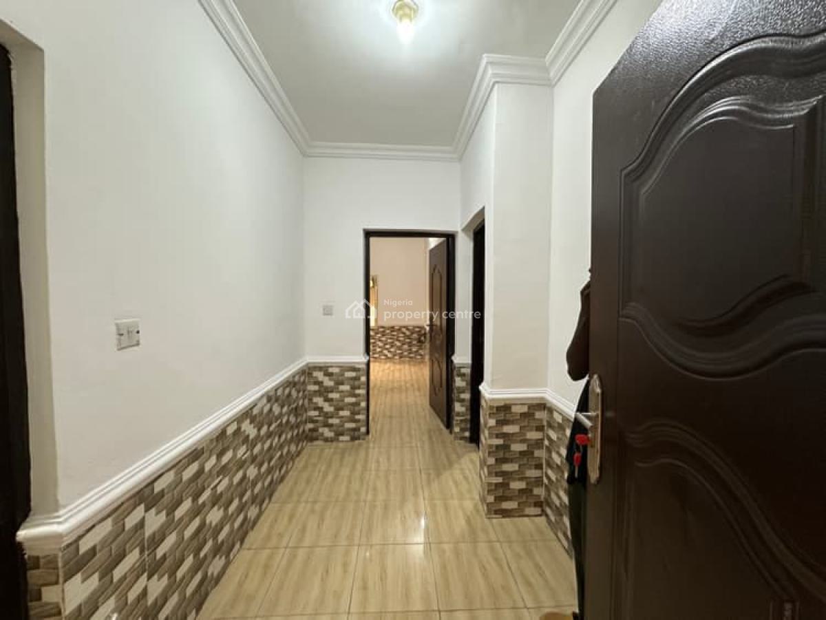 Modern 1-bedroom Apartment, Agungi, Lekki, Lagos, Mini Flat (room and Parlour) for Rent