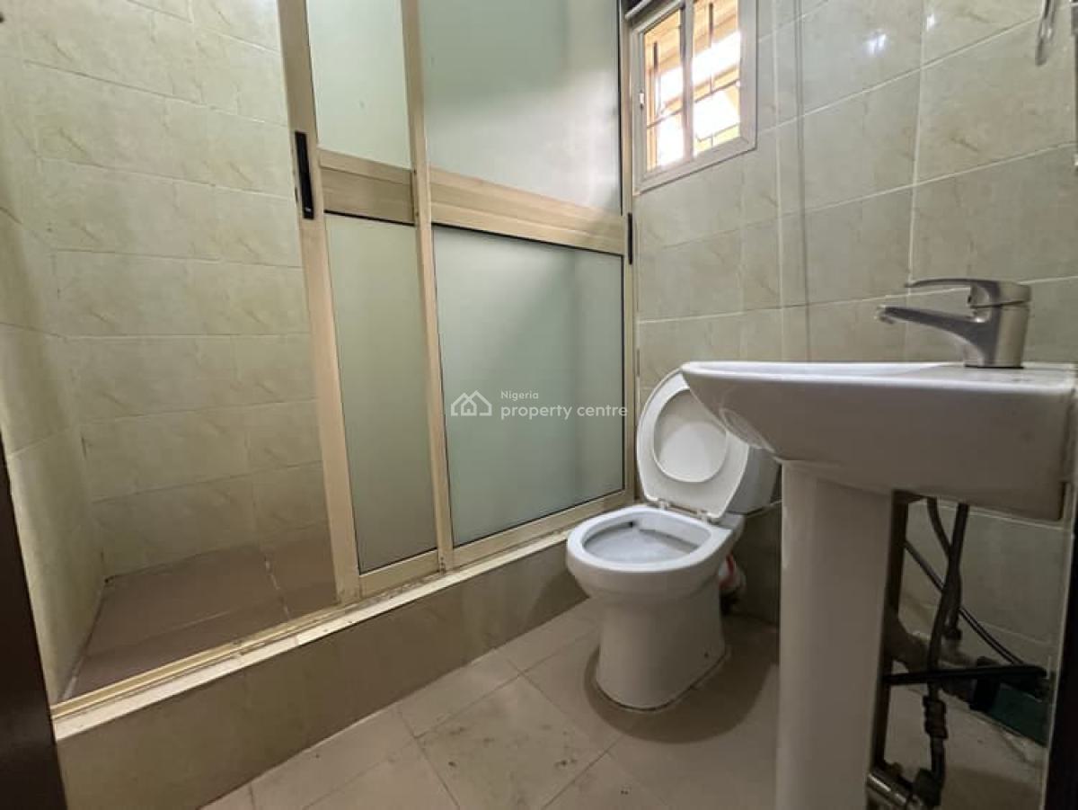 Modern 1-bedroom Apartment, Agungi, Lekki, Lagos, Mini Flat (room and Parlour) for Rent