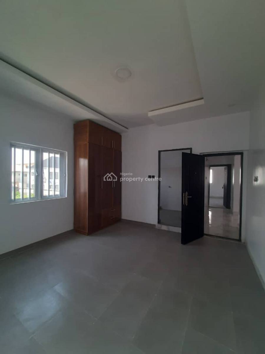 a Well Built and Super Finished 2 Bedroom Flat, Goodnews Estate Sangotedo Ajah, Sangotedo, Ajah, Lagos, Flat / Apartment for Sale