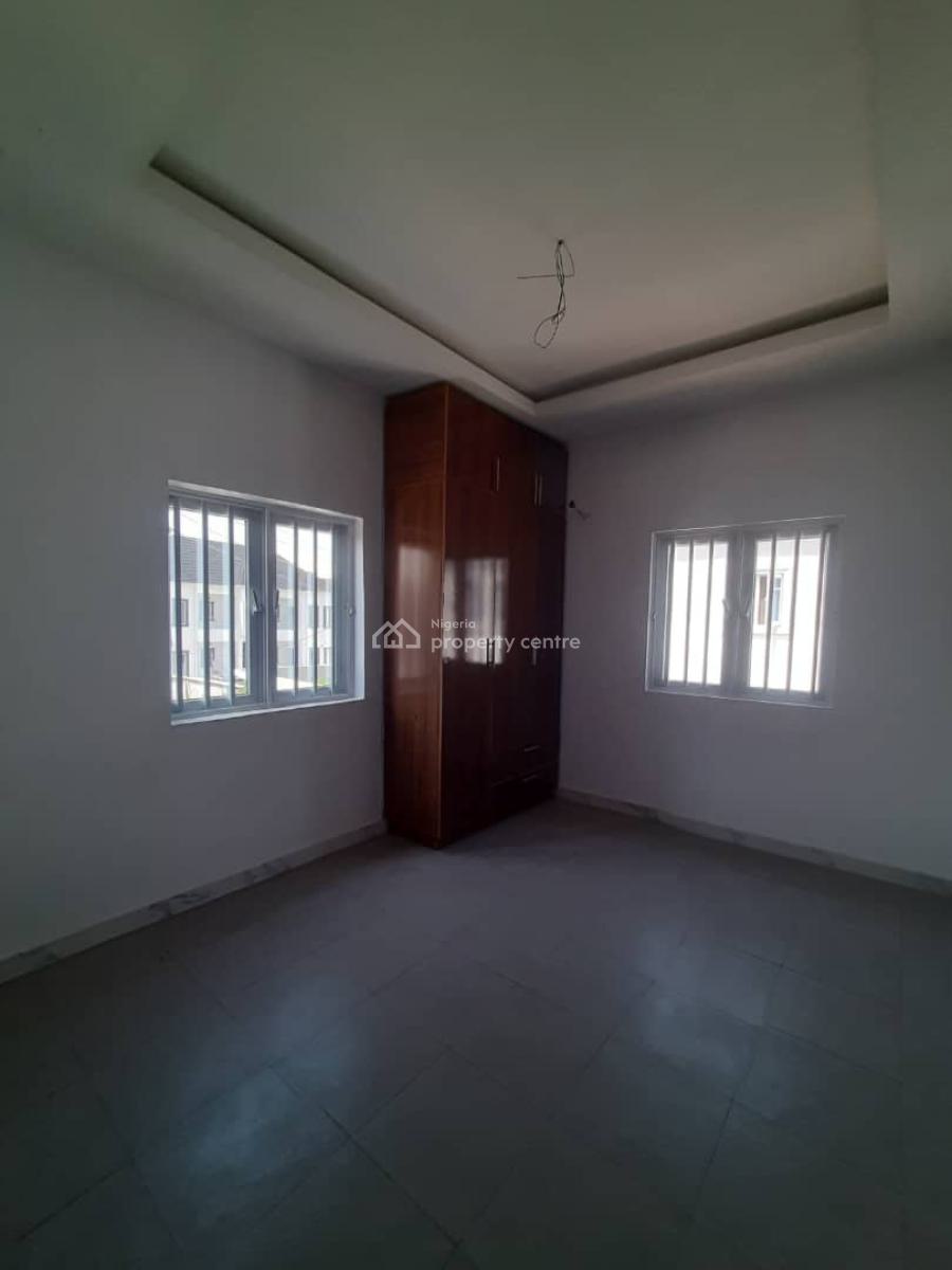 a Well Built and Super Finished 2 Bedroom Flat, Goodnews Estate Sangotedo Ajah, Sangotedo, Ajah, Lagos, Flat / Apartment for Sale