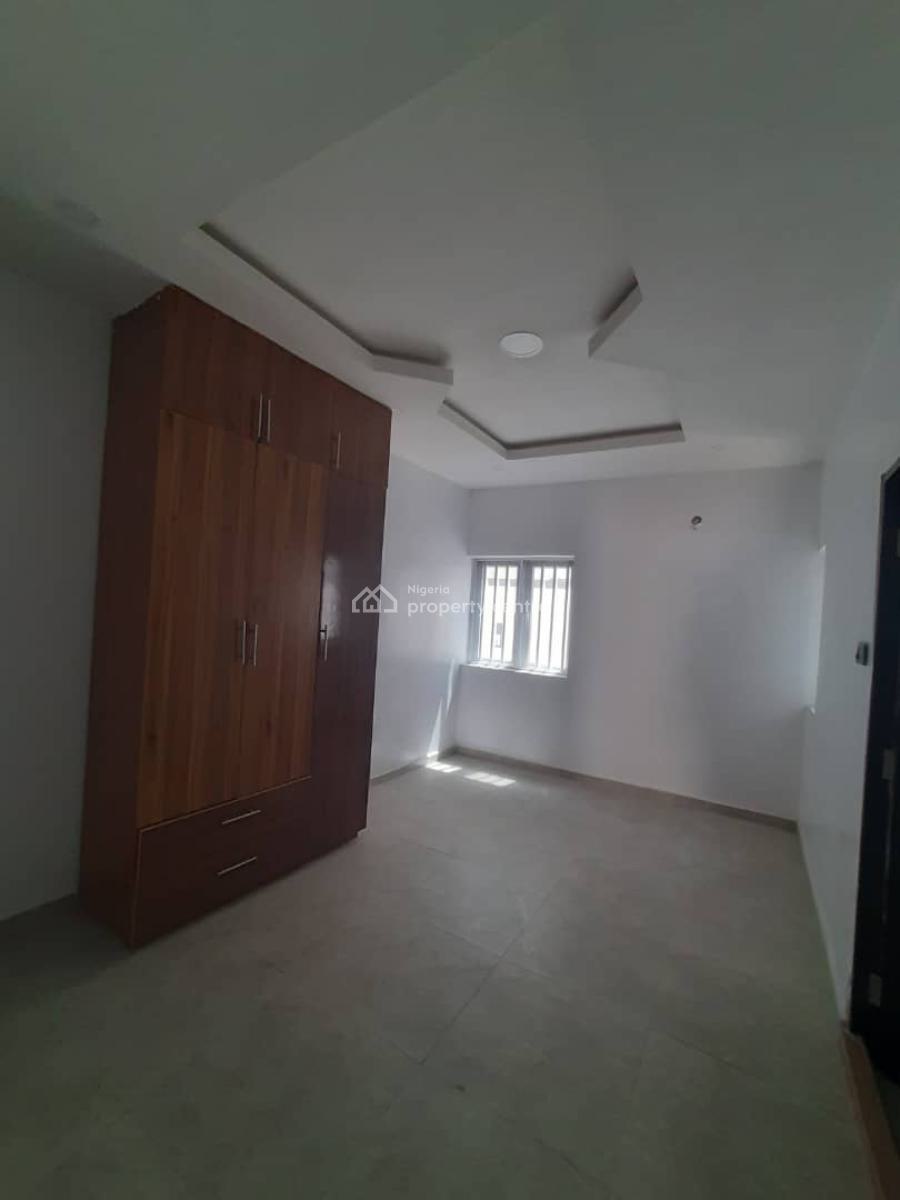 a Well Built and Super Finished 2 Bedroom Flat, Goodnews Estate Sangotedo Ajah, Sangotedo, Ajah, Lagos, Flat / Apartment for Sale