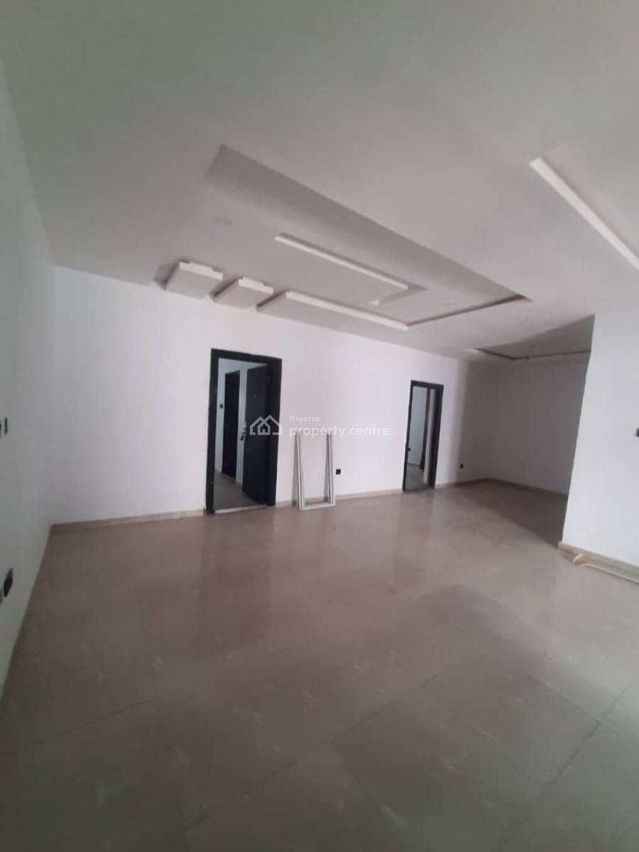 a Well Built and Super Finished 2 Bedroom Flat, Goodnews Estate Sangotedo Ajah, Sangotedo, Ajah, Lagos, Flat / Apartment for Sale