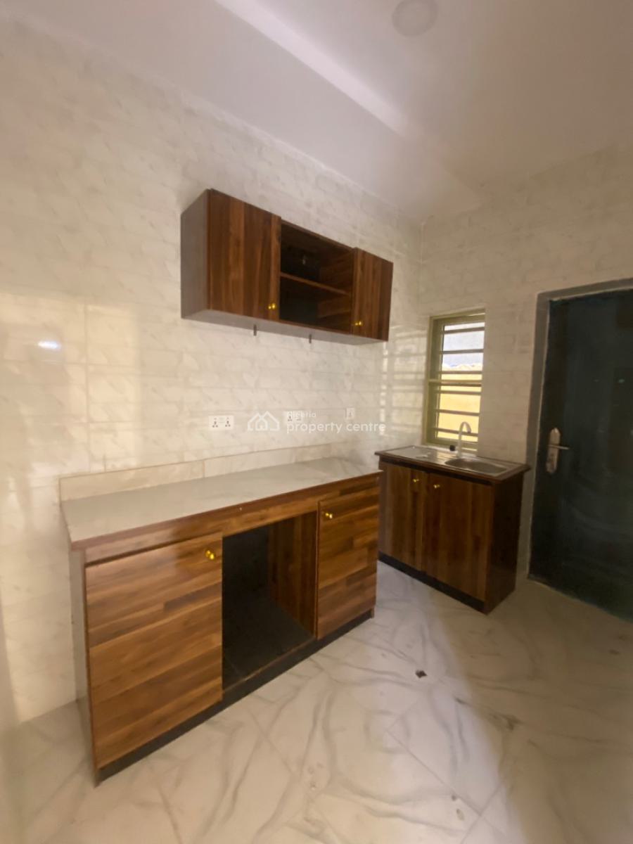 Very Sweet and Lovable Brand New Spacious Mini Flat Hot Cake, Miniru Estate By Peace Land, Ogombo, Ajah, Lagos, Mini Flat (room and Parlour) for Rent