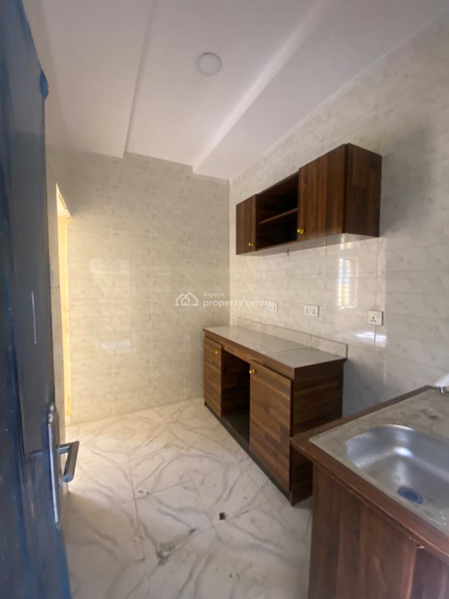 Very Sweet and Lovable Brand New Spacious Mini Flat Hot Cake, Miniru Estate By Peace Land, Ogombo, Ajah, Lagos, Mini Flat (room and Parlour) for Rent