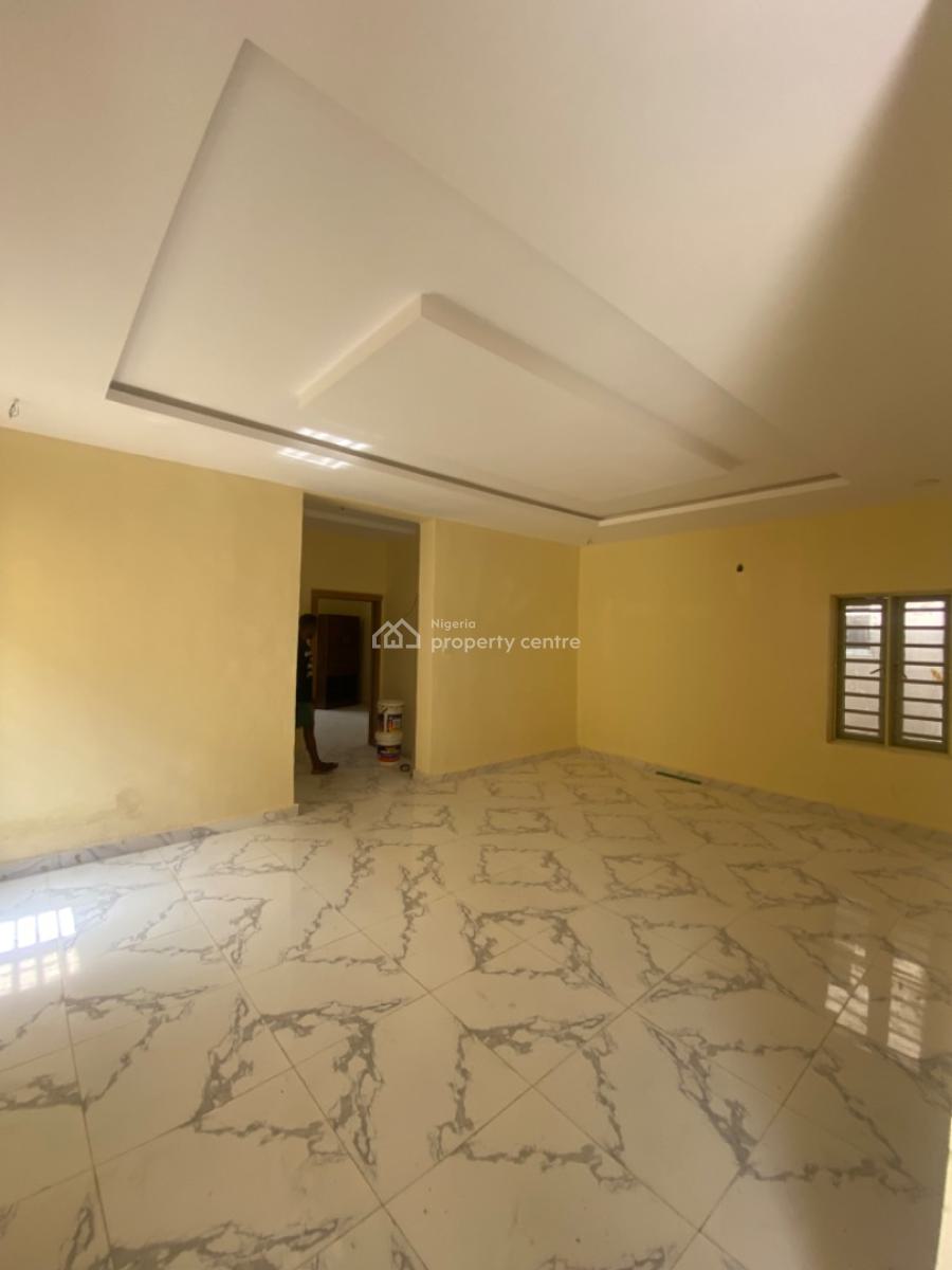 Very Sweet and Lovable Brand New Spacious Mini Flat Hot Cake, Miniru Estate By Peace Land, Ogombo, Ajah, Lagos, Mini Flat (room and Parlour) for Rent
