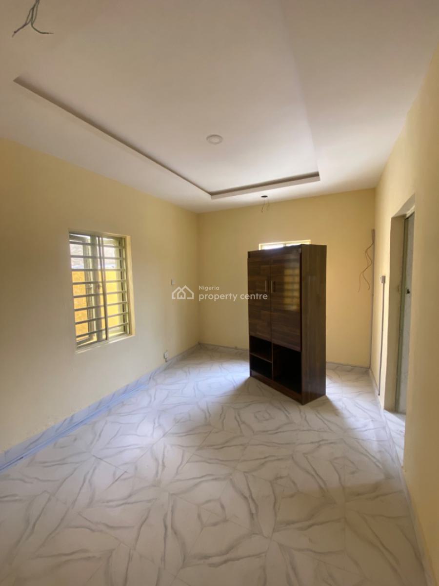 Very Sweet and Lovable Brand New Spacious Mini Flat Hot Cake, Miniru Estate By Peace Land, Ogombo, Ajah, Lagos, Mini Flat (room and Parlour) for Rent