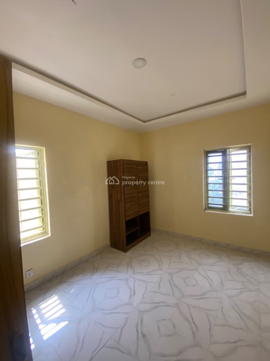 Very Sweet and Lovable Brand New Spacious Mini Flat Hot Cake, Miniru Estate By Peace Land, Ogombo, Ajah, Lagos, Mini Flat (room and Parlour) for Rent