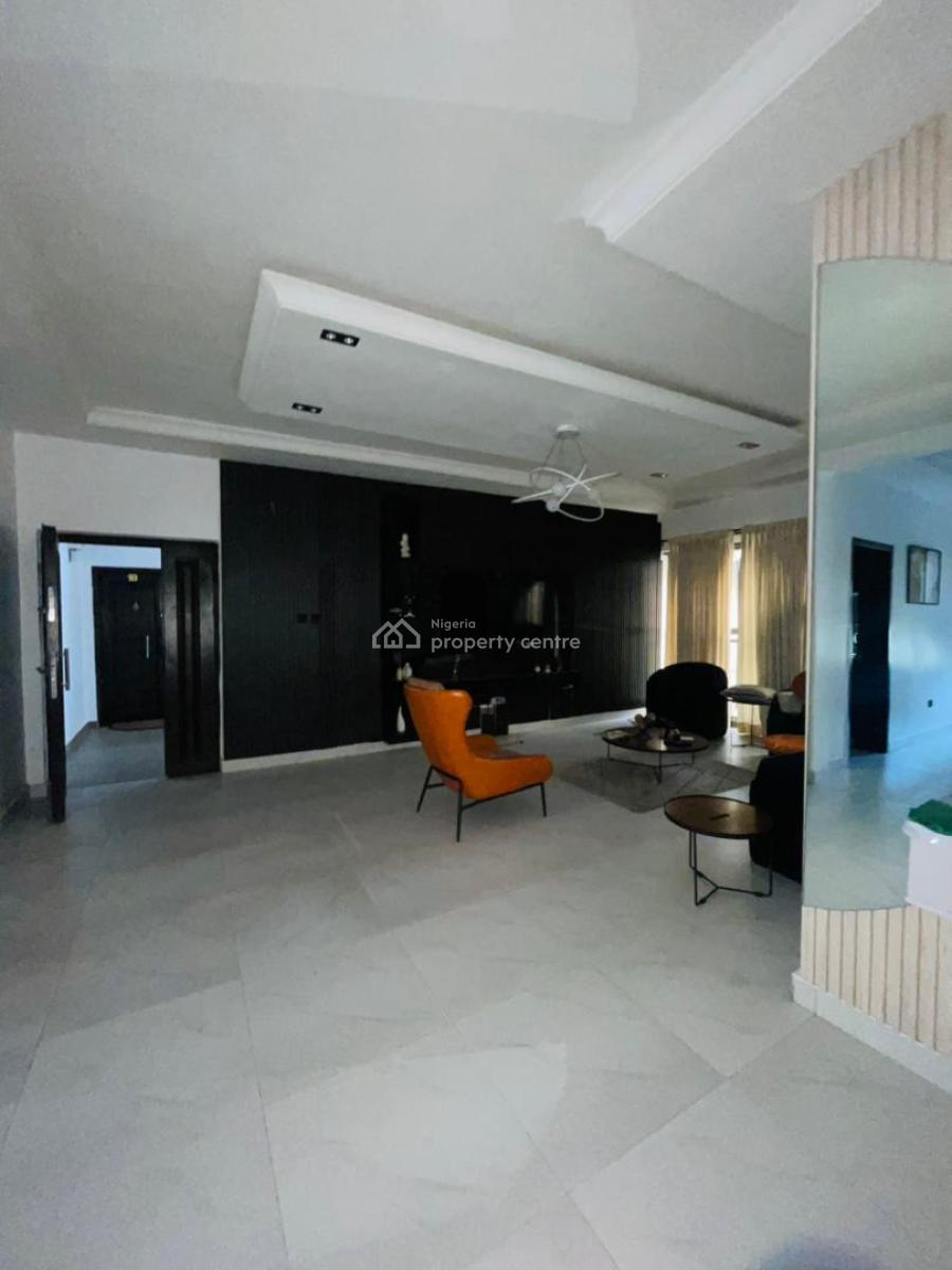 Newly Built Luxury 2-bedroom in a Secured Estate, Ikate, Lekki, Lagos, Flat / Apartment for Rent