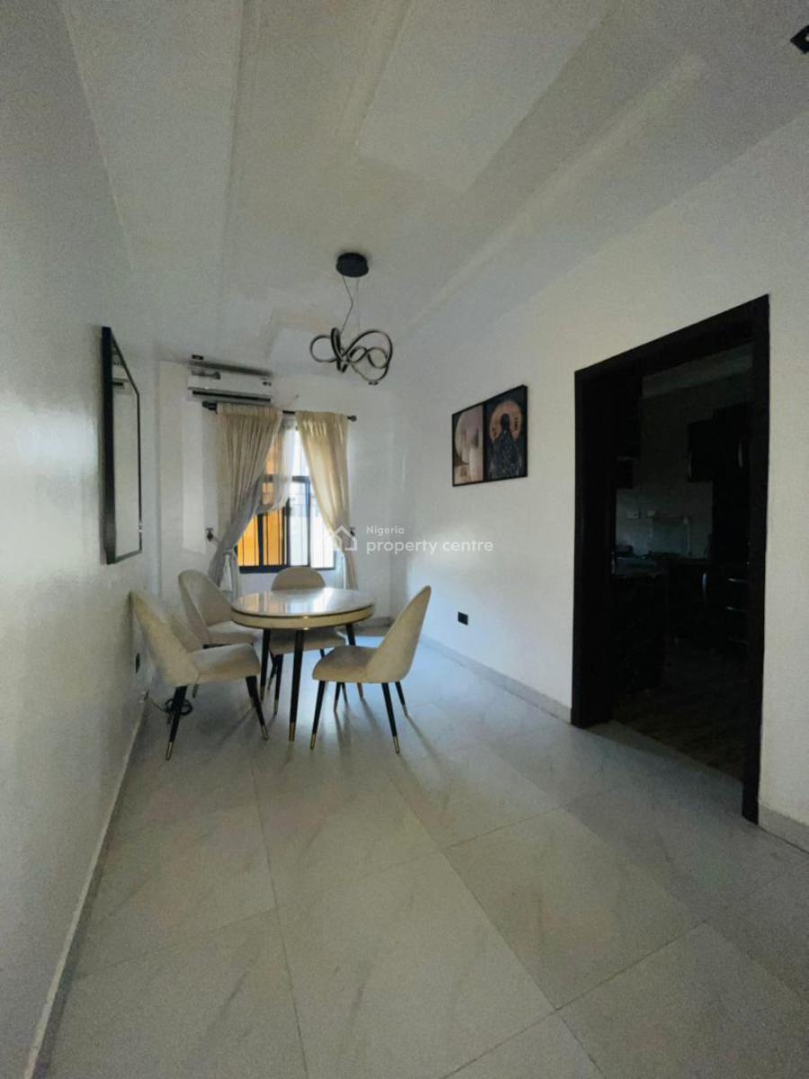Newly Built Luxury 2-bedroom in a Secured Estate, Ikate, Lekki, Lagos, Flat / Apartment for Rent